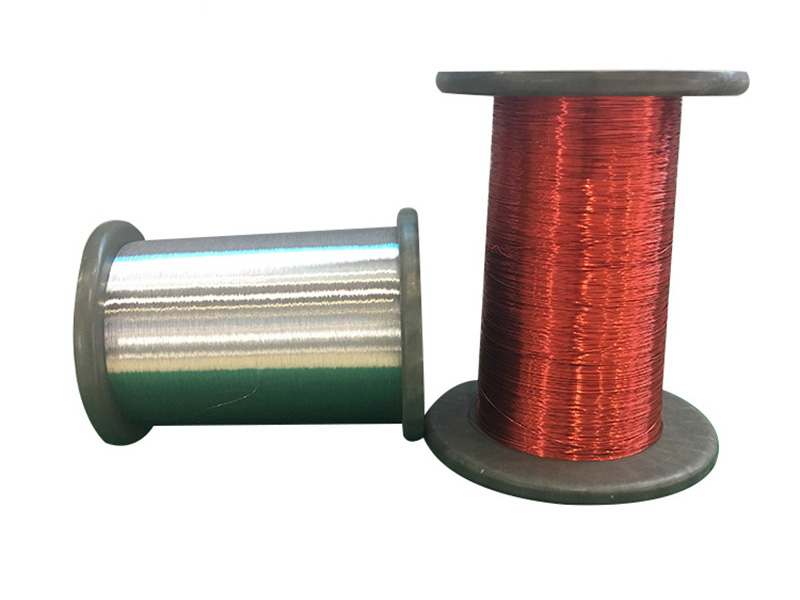 Covered Line Wire,Aluminum Covered Line Wire